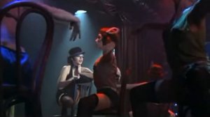 1972. Liza Minnelli - Cabaret