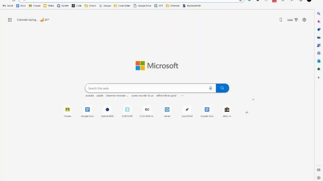 Bookmarklet Tutorial for Github Hacks смотреть онлайн