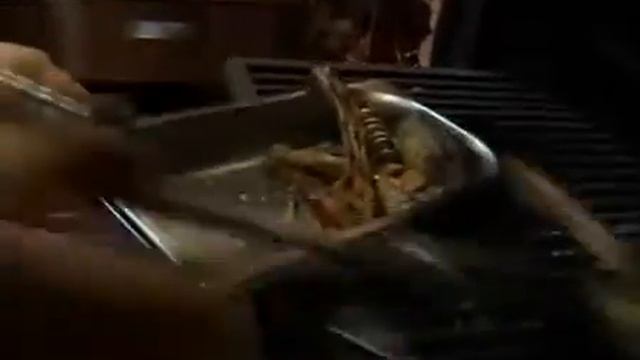 Приготовление ребрышек ягненка в Josper смотреть онлайн