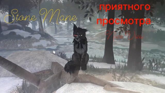 моя новая заставка #КотыВоители#роблокс смотреть онлайн