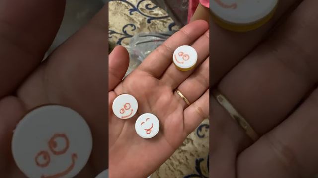 Конфеты с аскорбинкой 😍🎉🥳👍 #дети #игры #baby #видео #ютуб #еда смотреть онлайн