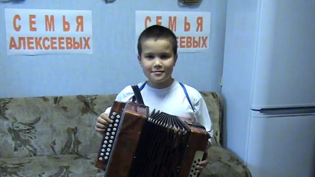 ЧЕЛОВЕК ОРКЕСТР Егор Владимирович Алексеев смотреть онлайн