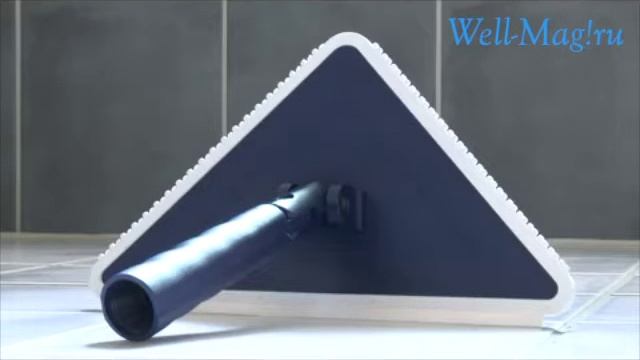 Швабра "Универсал" (SMART) - www.well-mag.ru смотреть онлайн