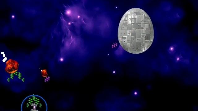 Chicken Invaders 2 Final Boss смотреть онлайн