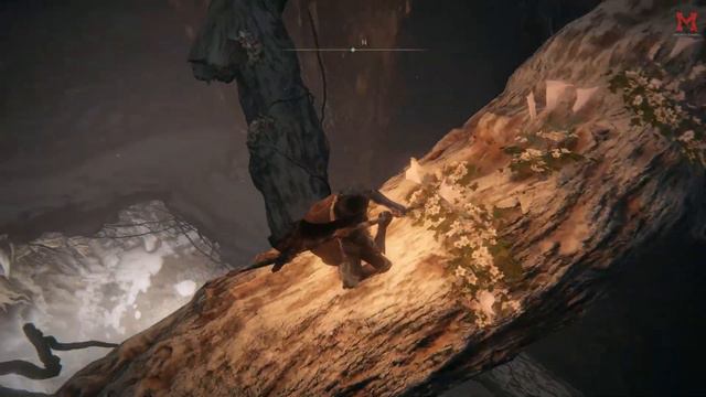 Elden Ring 100% No-Damage Walkthrough 85 - Malenia, Blade of Miquella смотреть онлайн