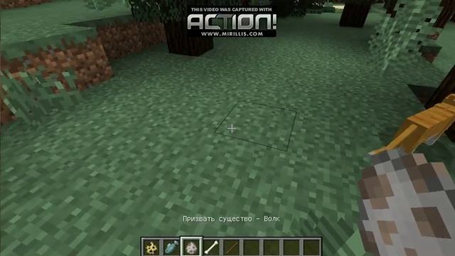 как назвать собаку и кошку в майнкрафт смотреть онлайн