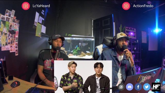 Jay Park, Golden & pH -a Game of Song Association: Higher Faculty смотреть онлайн