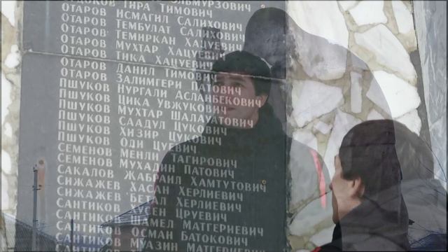 Отаров Батраз Муаедович "Последний аккорд" смотреть онлайн