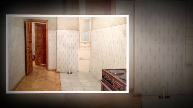 6-и комнатная квартира  Адрес: ул. Гиссарская, дом 19/1, кв. 91-92.