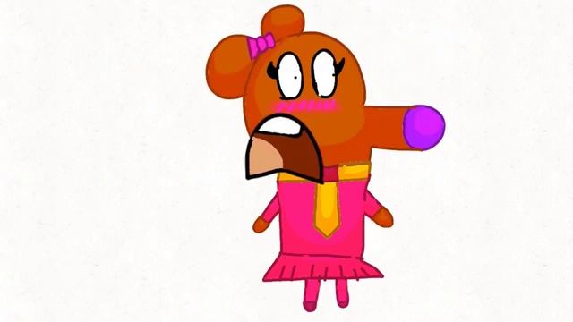 Pizza Tower Screaming Meme in Different Versions: Skibidi Toilet, Digital Cirsuc, Gacha смотреть онлайн