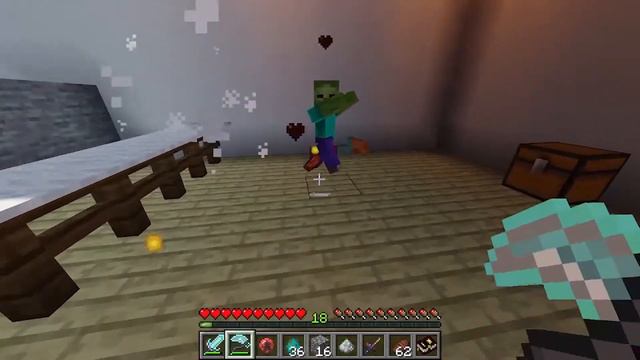 🔥¡La Forja del Infierno! y Herramientas Conscientes!!! | Blood Magic [Parte 2] смотреть онлайн