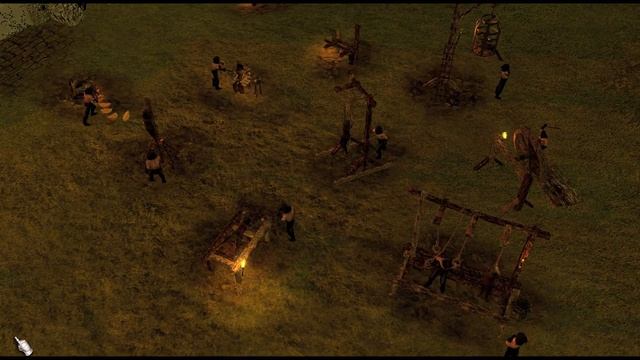 Stronghold 3 - Development Diary 1 (The Basics) - English смотреть онлайн