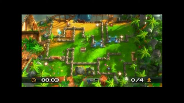 robot rescue revolution level 1to15 смотреть онлайн