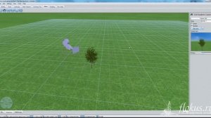 Урок — добавление камеры в проект и создание своего видеоролика в программе Realtime Landscaping