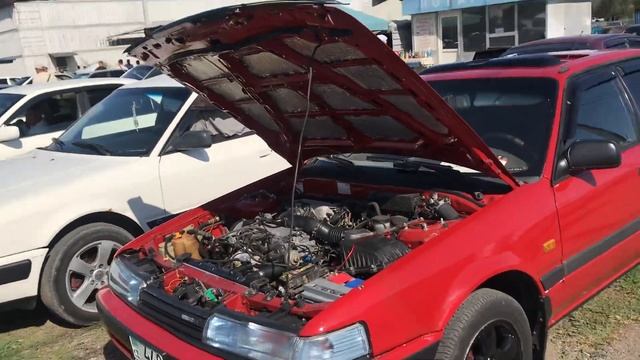 27.08.23 Арзан қатар! #авторынок #алматы #автосалон #машины #камри #автобазар #тайота #кроссовер смотреть онлайн