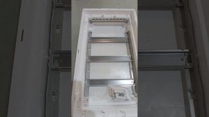 Обзор щита TEHNOPLAST U12E