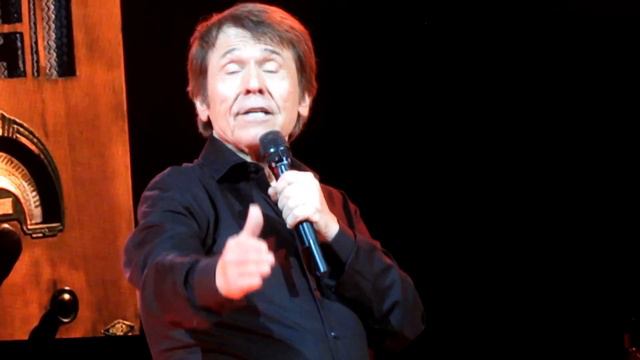 Raphael - 'Volver', con Carlos Gardel. Moscow November 8, 2012 смотреть онлайн