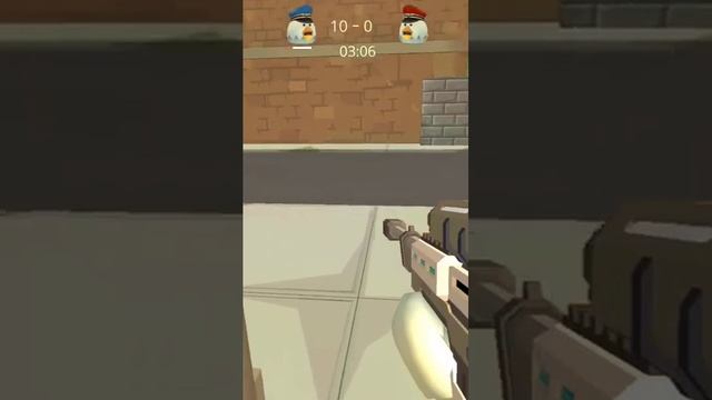 Привыкаю к новой версии после ухода из чг во время обновы 2.0