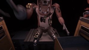 РЕМОНТ ФРЕДДИ И ФОКСИ В ФНАФ 8 3Д || Help Wanted Fnaf 8 3D