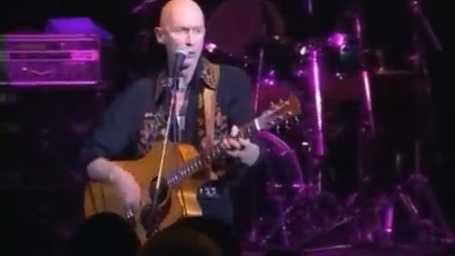 Richard O'Brien sings Time Warp (Live) смотреть онлайн