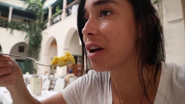 IS TUNISIA SAFE TO VISIT IN 2019? (My Family Trip) смотреть онлайн
