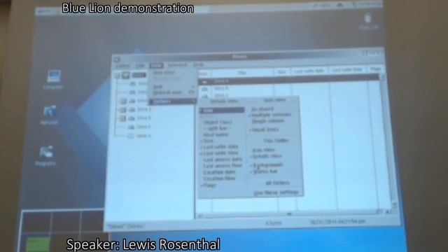 Day 2 - Session 11- ArcaOS Demonstration by Lewis Rosenthal смотреть онлайн