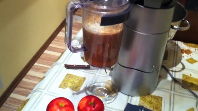 Kenwood KM 010 (juicemaker) смотреть онлайн