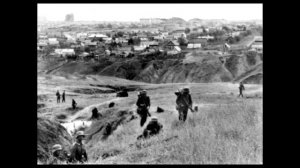 Ванька ротный рукопись гвардии капитана запаса Шумилина Александра Ильича часть 49.