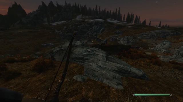 Skyrim Requiem [1 Life] - Barbarian | Episode 2: The Friendship Club смотреть онлайн