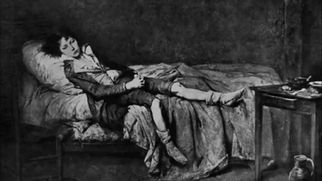 Таинственная история Людовика XVII (рассказывает историк Алексей Кузнецов) смотреть онлайн