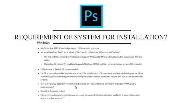 About to Photoshop : #1 Photoshop Complete Course смотреть онлайн