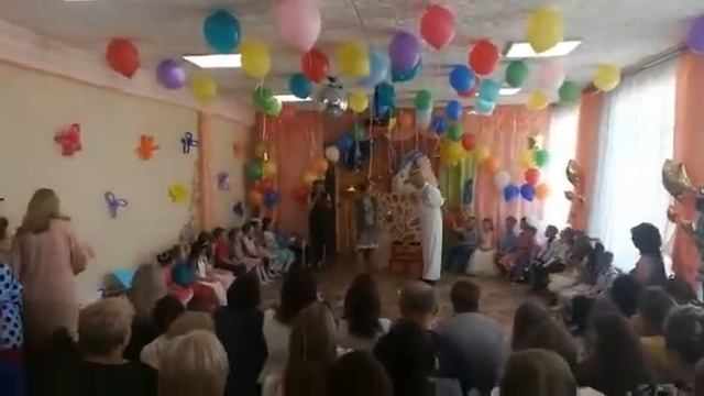 Сказка «Как Зайка в первый класс пошёл»