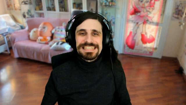 Alva Majo sobre por qué sube clips смотреть онлайн