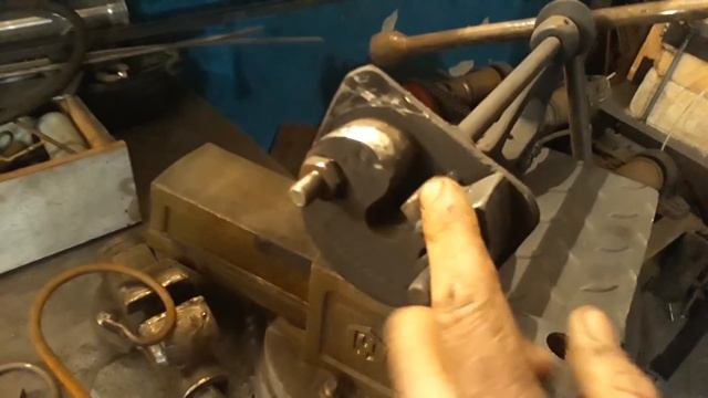 Простейший станок для холодной, горячей ковки своими руками!!! смотреть онлайн