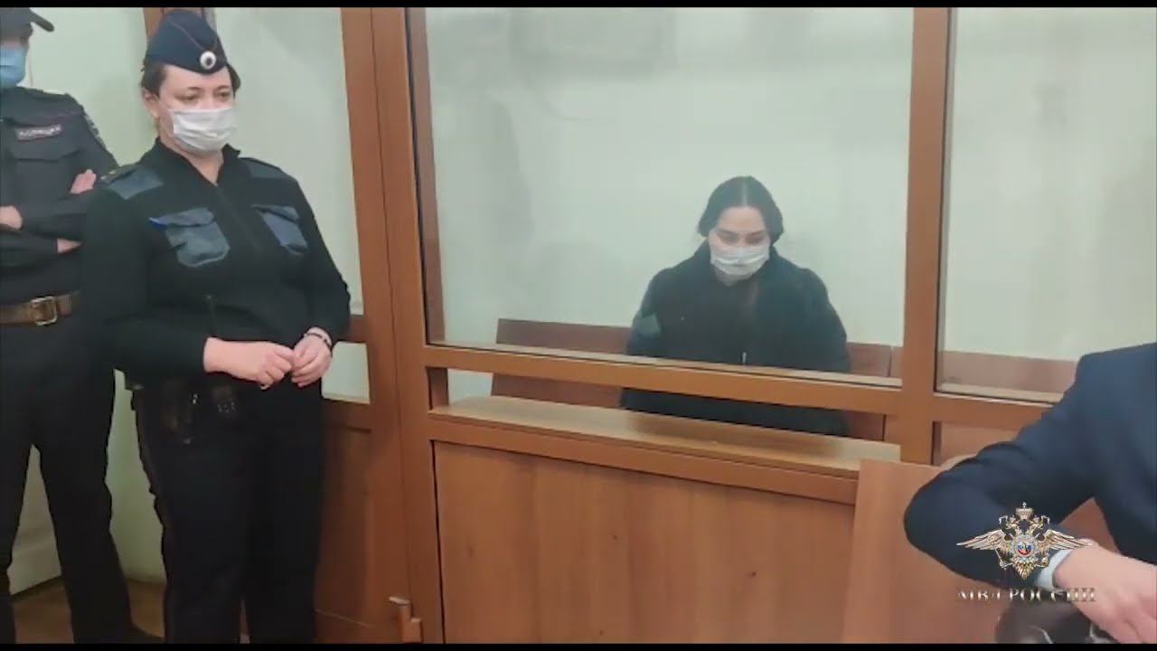 Ирина Волк: По подозрению в хищении 26 миллионов рублей полицейские задержали кассира банка смотреть онлайн