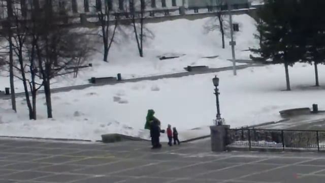 Набережная Екатеринбурга смотреть онлайн