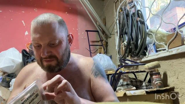 О Тема Рулетка 5 Метр Нашёл, Новый и Попал Брак. DEAF смотреть онлайн
