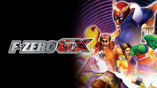 Because Of F Zero 99 O.G Designer Calls For REVIVAL Of The Franchise смотреть онлайн