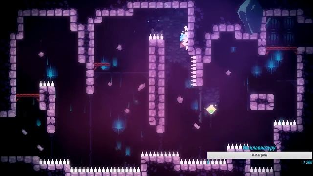 Celeste ► Прохождение #1 + Розыгрыш !!!!!! смотреть онлайн