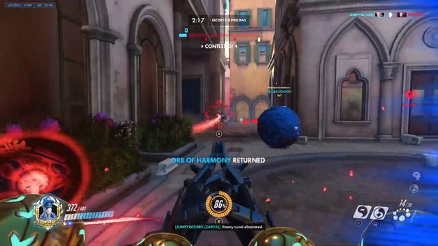 stressful day, maybe less stressful games 🏕️ !discord !goals !drops｜Overwatch смотреть онлайн
