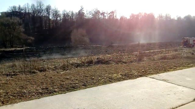 Пожар в деревне Сальково смотреть онлайн