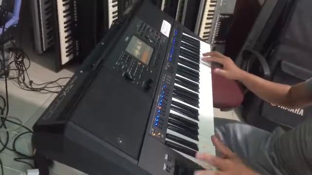 Bán Đàn Organ Yamaha PSR SX900 sx700 Mới ,Cũ - GIÁ RẺ - Hotline 0783499814-Thanh Hóa Nghệ An смотреть онлайн