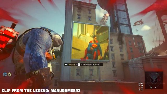 All Lois Lane reactions to Justice League Deaths - Suicide Squad: Kill the Justice League смотреть онлайн