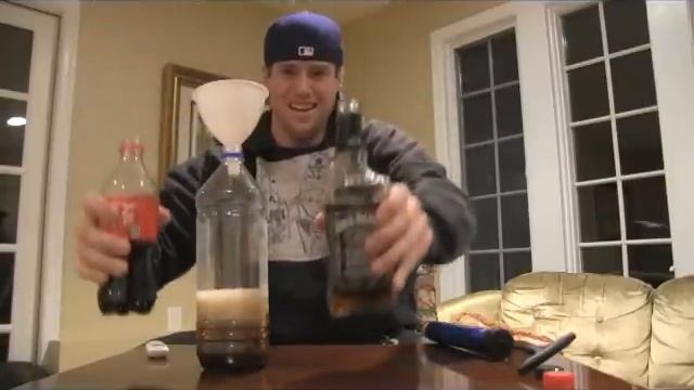 Dude Gets Drunk Without Drinking 1 Drop Of Alcohol смотреть онлайн