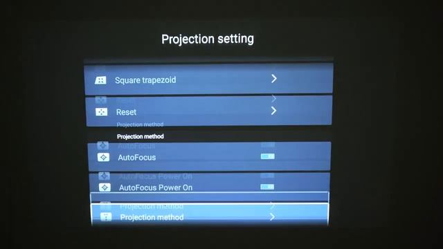 ThundeaL TDA6 Full HD Projector