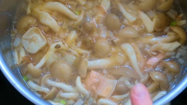 СУП РЫБНЫЙ. НУ ОЧЕНЬ ВКУСНО!