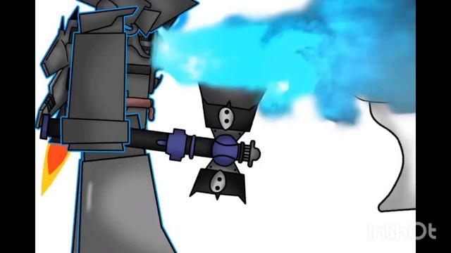 gman vs titan camera man credits: @speaker_in_a_kart смотреть онлайн