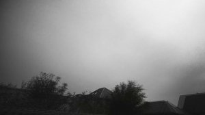 Мрачные крыши - Футаж 4k | хоррор | грусть | Бесплатные футажи / Free footages - Dark roofs, horror