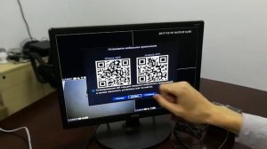 Система видеонаблюдения H.View с вашего телефона с помощью XMEye APP