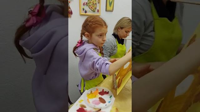Мастер-класс для детей "Мишка Пухлик" смотреть онлайн